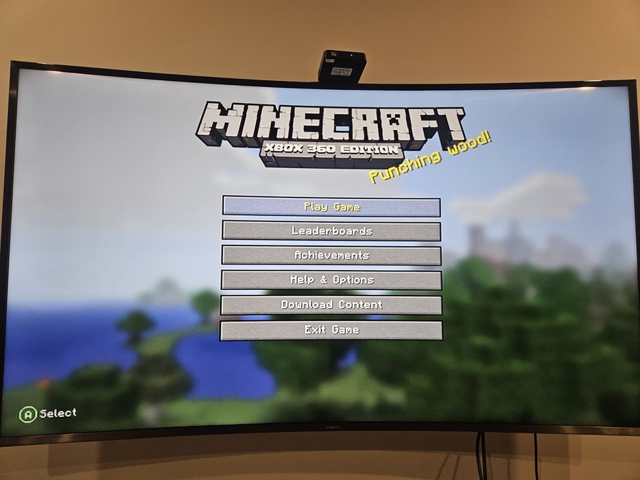 Xbox 360 s (Прошитый  freestyle)