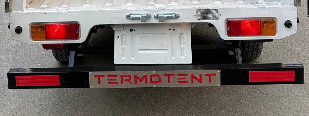 Орка химоя бампери (дуга)