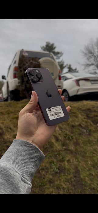 Iphone 14 Pro Max 128 Айфон 14 Про Макс