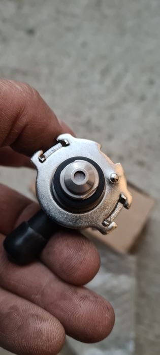 Инжектор помпа за сузуки адрес 125