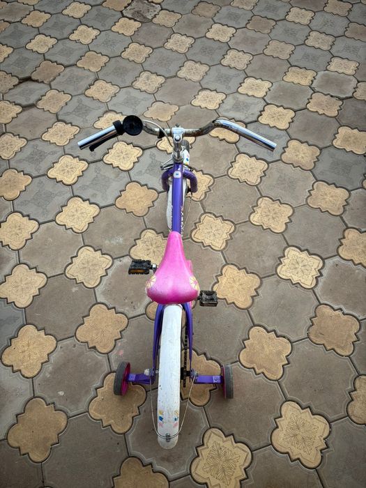 Велосипед детский