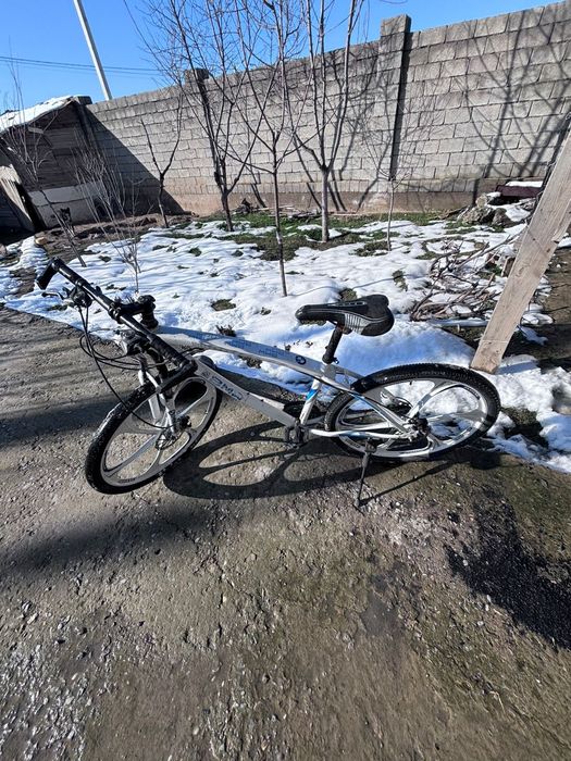 Велосипед продаю