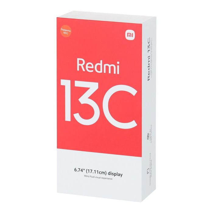 Redmi 13 C srochna
