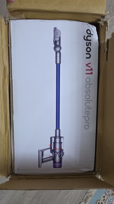 Продам Dyson 11 absolute pro