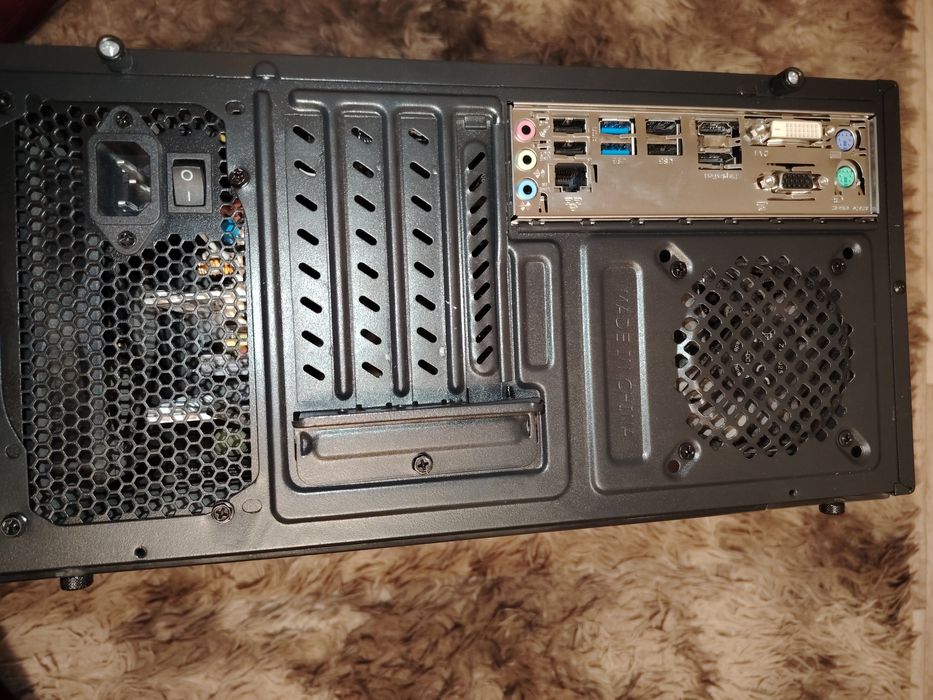 Продам системник новый