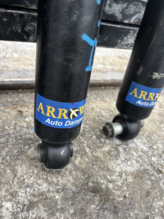 Фултап койловер Lexus gs is crown