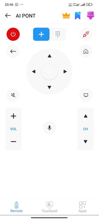 Телевизор Yasin 32 андроид