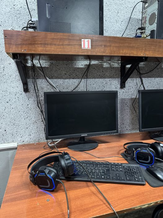 компьютер  оддий ишлар ёки простой ойинлар учун