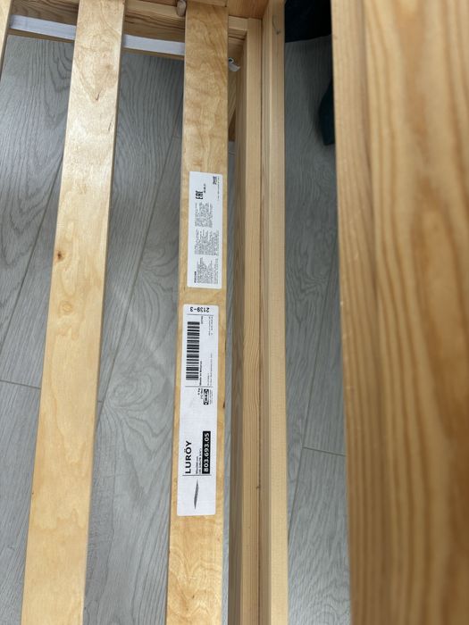 Кровать Икеа оригинал