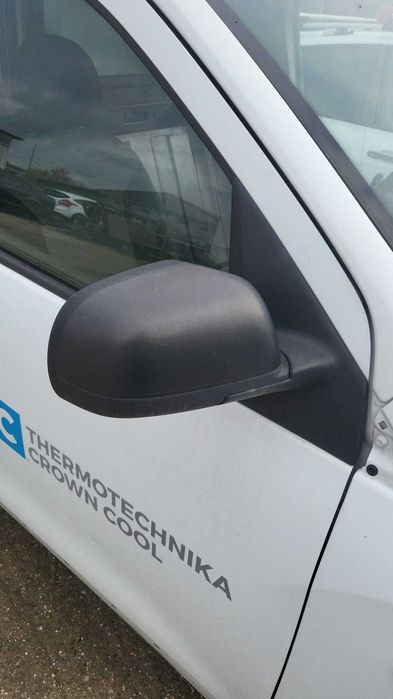 Oglinzi Dacia Dokker  2018  dreapta - pret per bucata