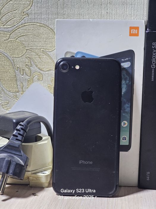 Айфон 7 32Гб Продажа