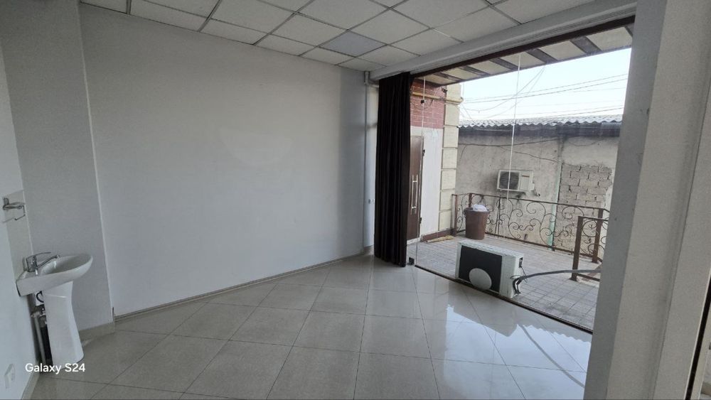 Продается коммерческое помещение