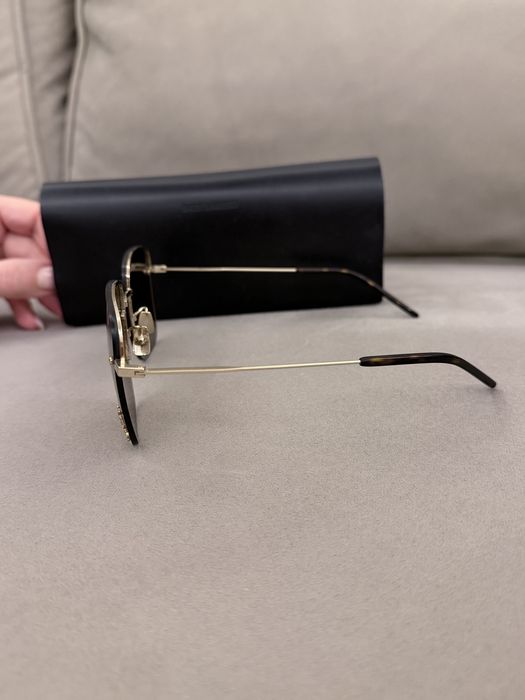 Слънчеви очила Saint Laurent