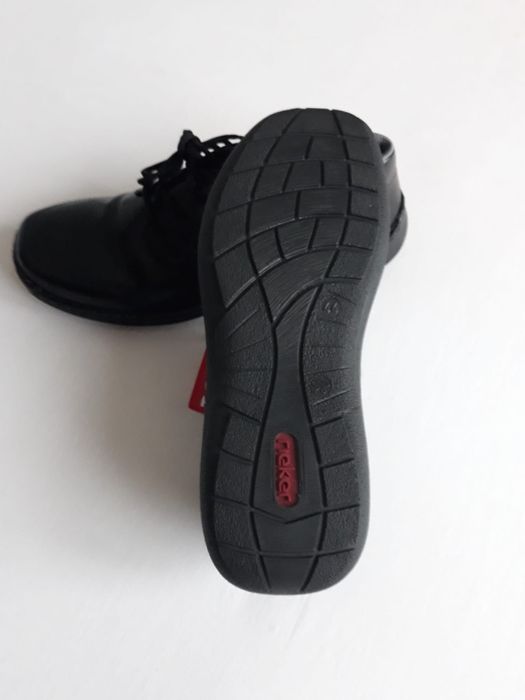 Pantofi Rieker Antistress