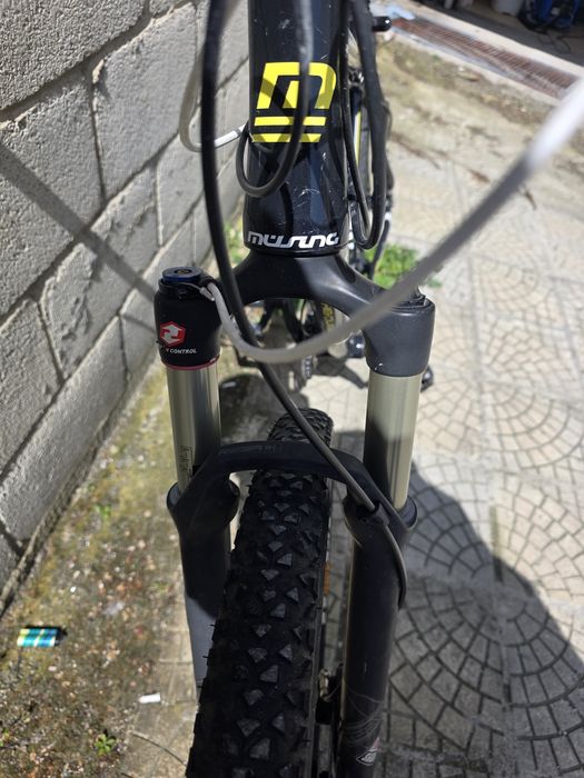 29ka XL Mustang made in germany