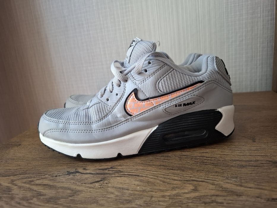 Nike air max 90 маратонки 39 номер.