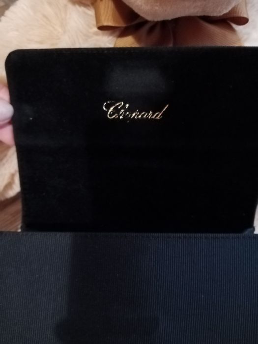 Ochelari CHOPARD originali