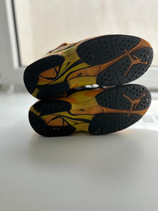 Кроссовки air jordan