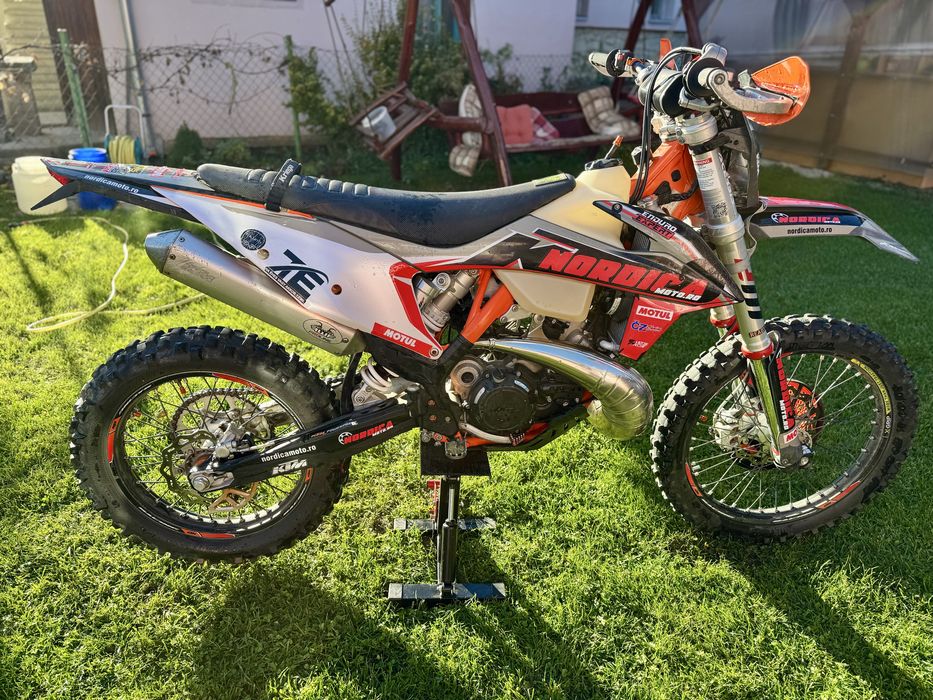 KTM Exc Tpi 300 2023