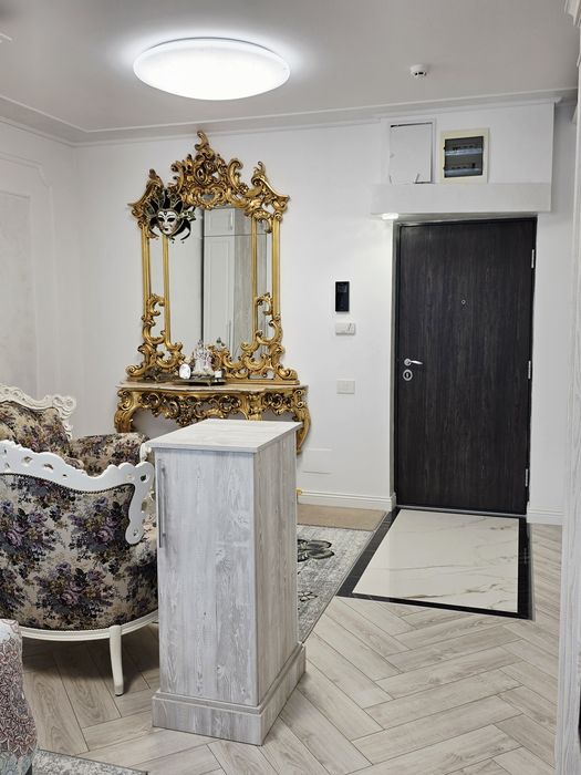 Apartament cu o camera pentru închiriere