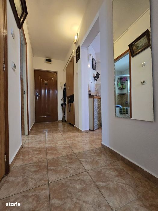 Garsoniera mare DE INCHIRIAT (zona PECO -PENNY)