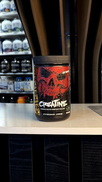 Mutant Creatine 300gr