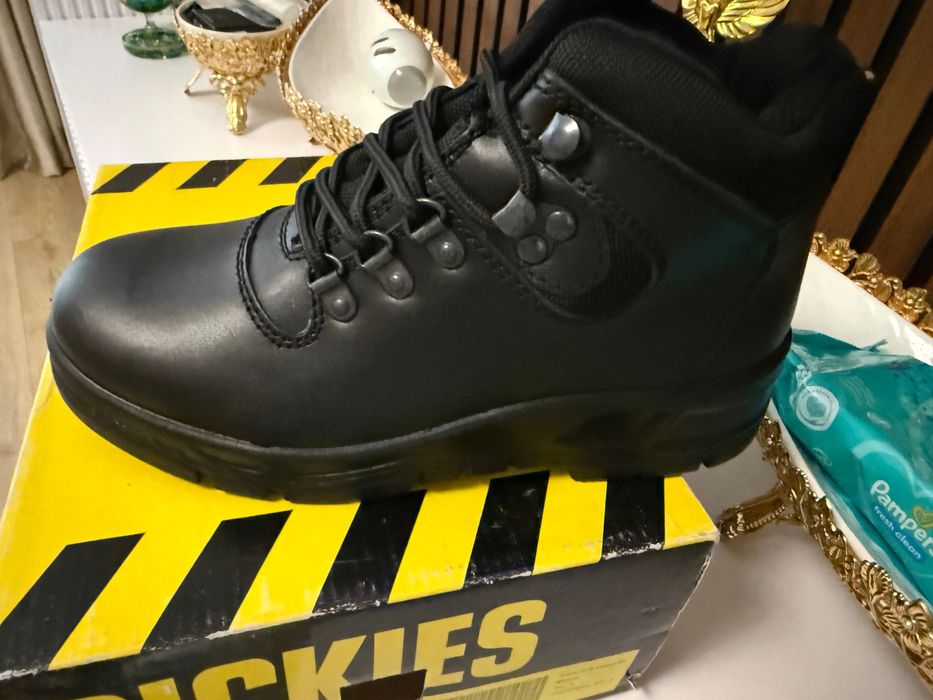 Обувь рабочая женская