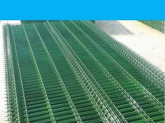 Йеврозабор сетка Yevrozabor setka Toshkent 3D