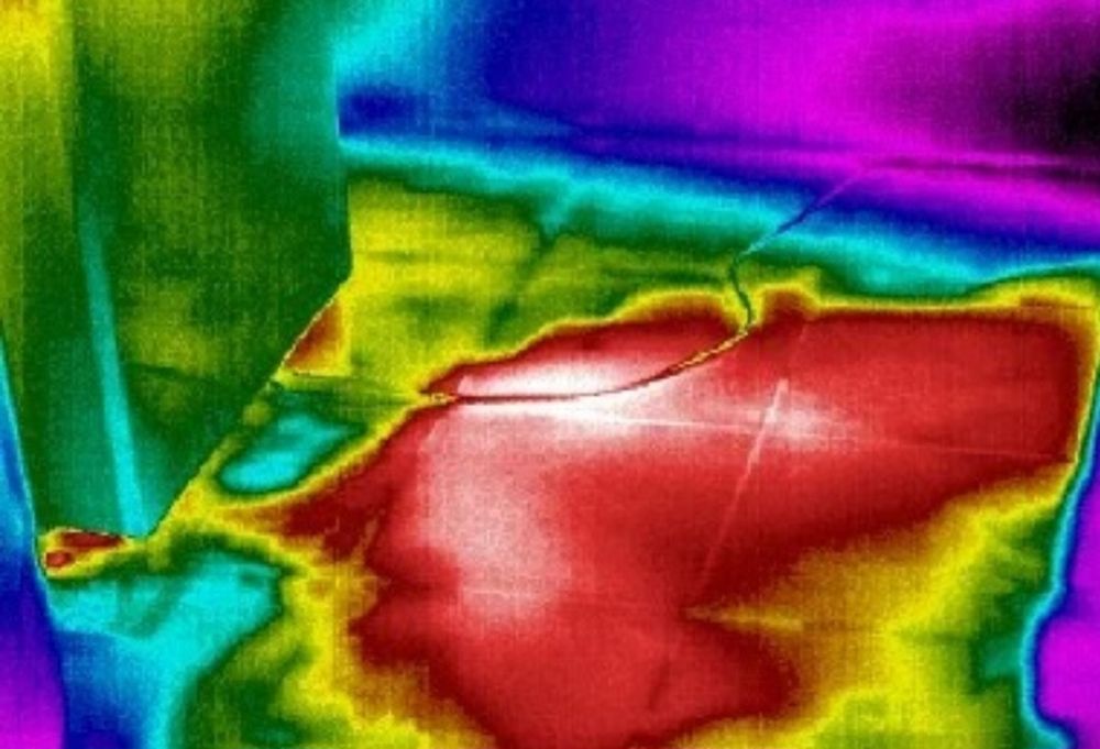 Тепловизор, все виды услуг.
