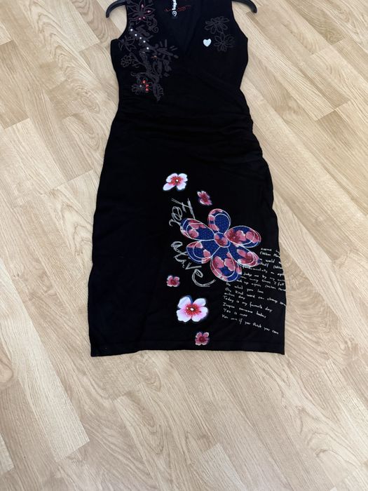 Rochie Desigual mar s