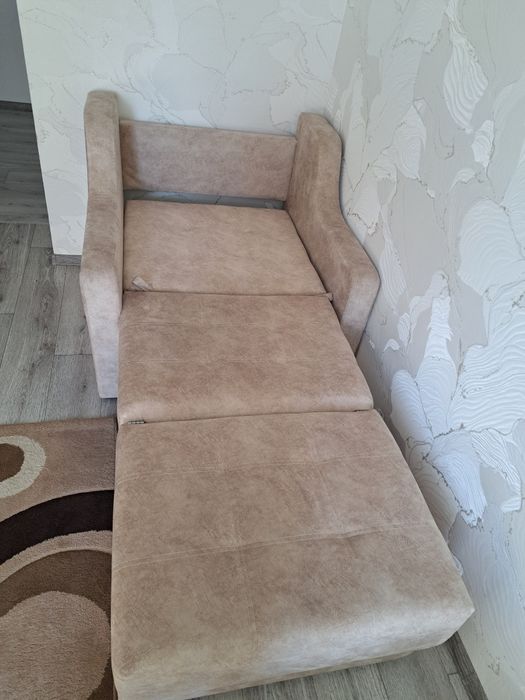 Продам кресло кровать
