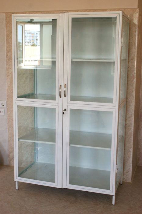 Металлические медицинские шкафы ДМС2 в  Ташкент