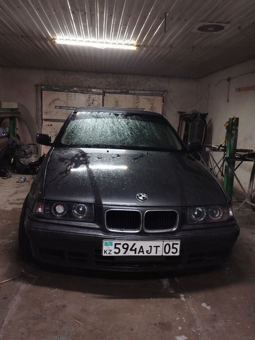 Продажа, БМВ, Шу цена в лс, находу