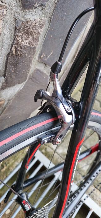 Cursiera carbon Cube M 54