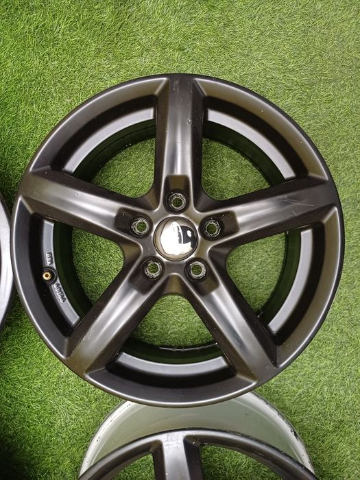 Диски R16 5×108 на JAC и другие.