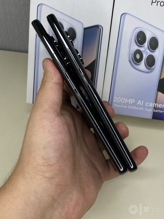 Redmi note 14 pro 256gb