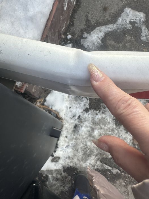 Стрела шлагбаума Doorhan б/у продам