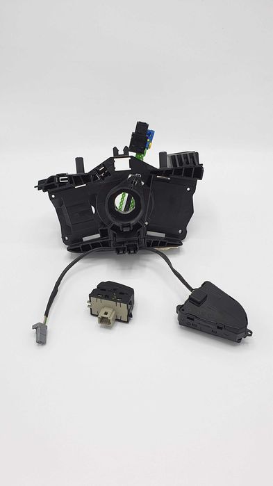 Kit cruise control tempomat pilot automat Dacia Logan Sandero Duster