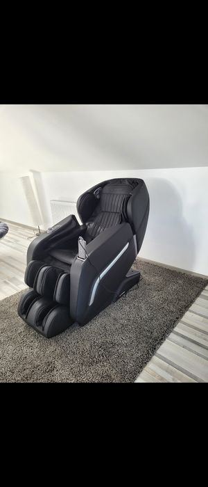 Scaun.masaj Komoder Focus II