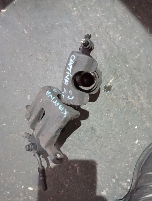 Etrieri spate Chevrolet captiva 2007