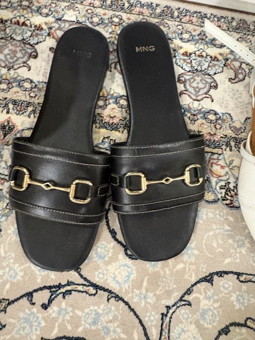 Обувь mango оригинал