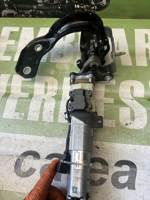 Motoraș deschidere haion Audi A6 C7 break