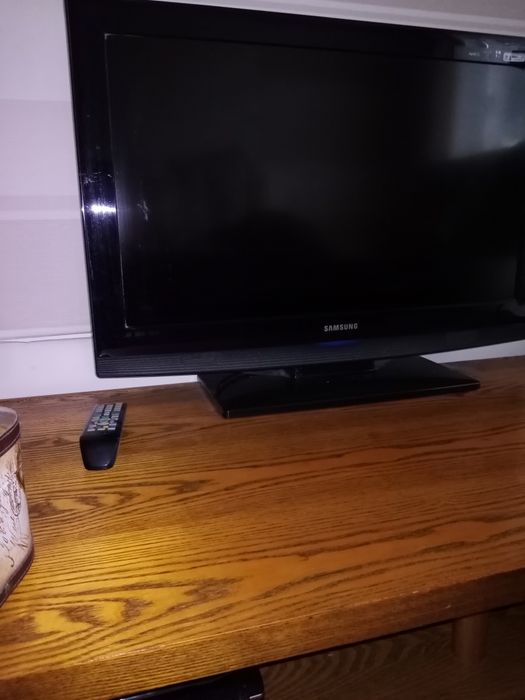 Телевизор SAMSUNG, 80 см