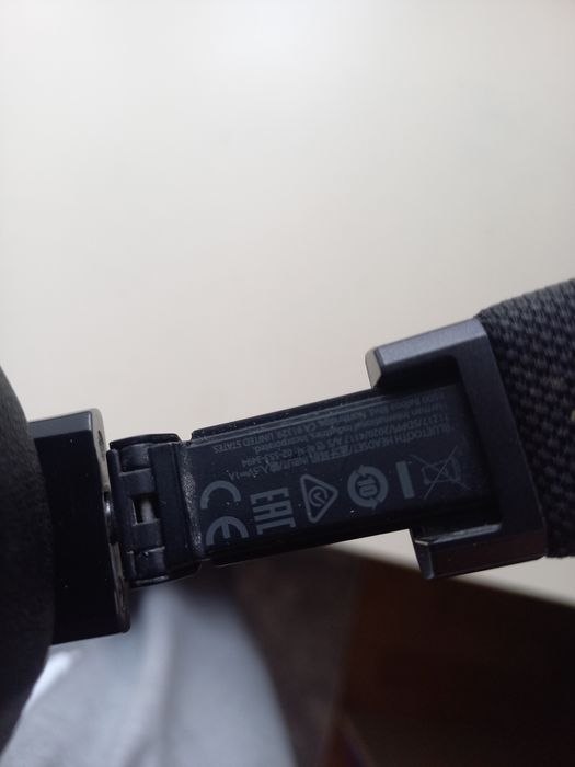 JBL Live 660NC. Состояние хорошое