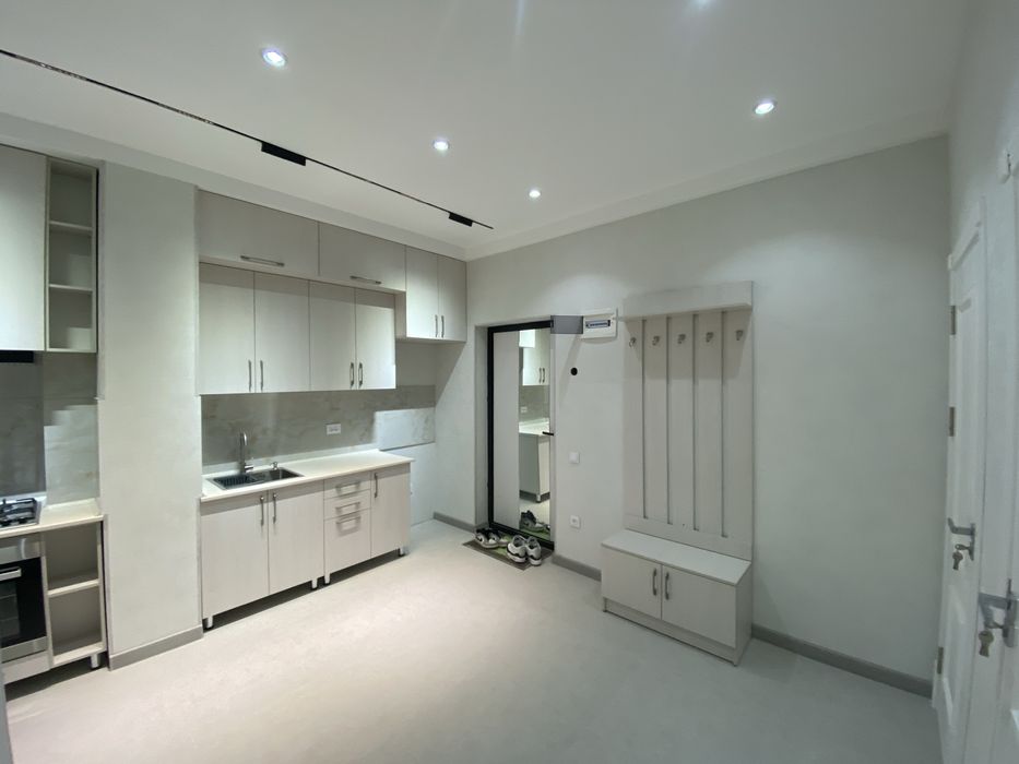 Продается ЖК Туркестан 1/6/16