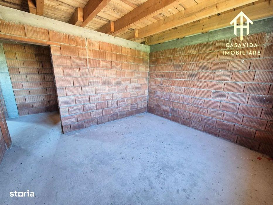 Duplex de vanzare in Lugoj – Str. Poalele Viilor