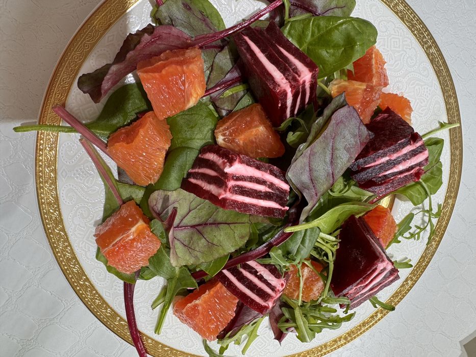 Профессиональный повар с выездом на дом