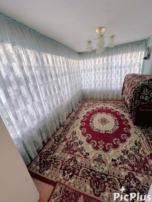 Уй Байткургон / Дом