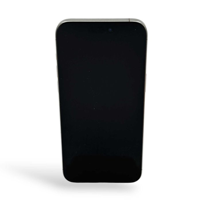 iPhone 15 Pro Max 92% 256Gb Natural Ca Nou +24 Luni Garanție/ApplePlug