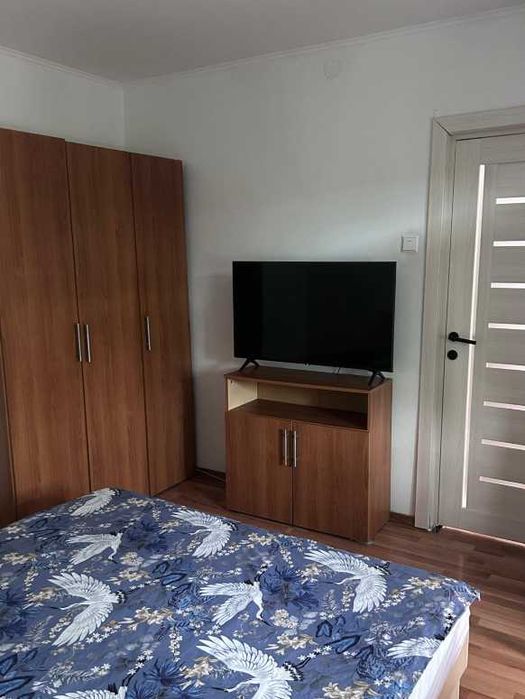 PF - Apartament 3 camere zona Podu Roș (Bld. Țuțora)